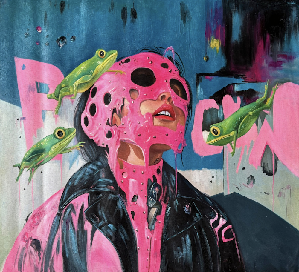 Estasi Sintetica — Vera Kora